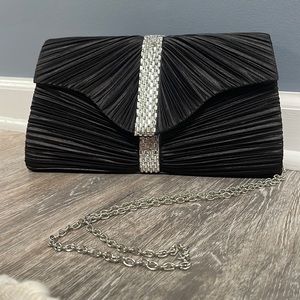 Jessica McClintock Evening Clutch